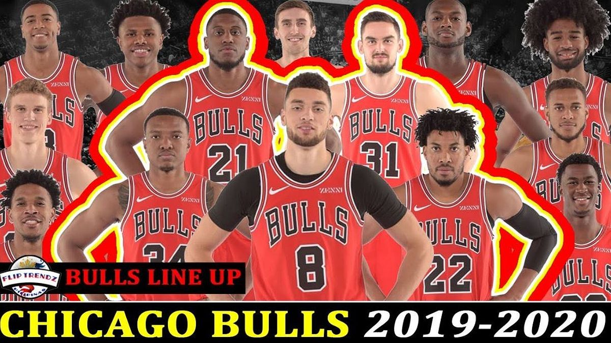 Chicago Bulls - Đội bóng vĩ đại trong lịch sử NBA