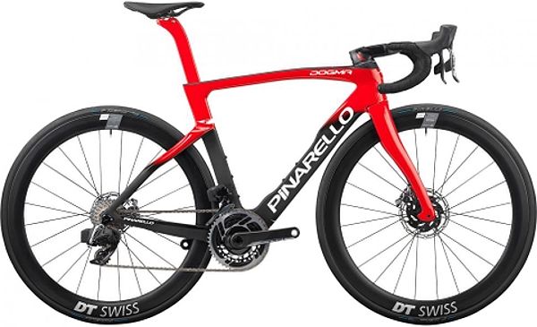 Xe đạp Pinarello Dogma F Disk